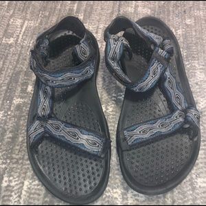 Teva Sandals sz. 8